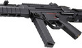 ACW Specter Airsoft SMG AEG, Black