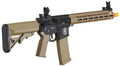 Lancer Tactical Viking 13" M-LOK Proline Series M4 Airsoft Rifle, Two-Tone