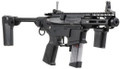 G&G ARP 9 3.0 AEG Airsoft Rifle, Black