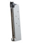 Golden Eagle Airsoft 1911 28 Round Single Stack Magazine for GE3308, Silver