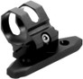 Aim Sports Modular Keymod 45° Offset Mount 1" Lights, Black