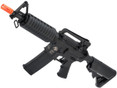 Specna Arms CORE Series M4 SBR Airsoft AEG Rifle, Black