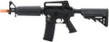 Specna Arms CORE Series M4 SBR Airsoft AEG Rifle, Black