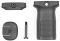 PTS EPF2-S Vertical Foregrip Compact, Black