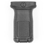 PTS EPF2-S Vertical Foregrip Compact, Black