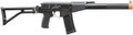 LCT Airsoft AS VAL Assault Airsoft Rifle AEG with Galil Folding Stock, Black