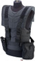 Matrix "Defender" Low Profile Body Armor, Black