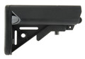 Ranger Armory MK18 Crane Stock, Black