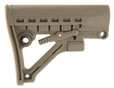 Ranger Armory Tactical Sling Stock, Tan