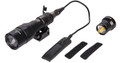 Night Evolution M300B Mini Scout Light, Black