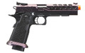 Lancer Tactical Stryk Hi-Capa 5.1 Gas Blowback Airsoft Pistol, Viper