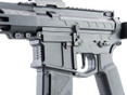 Arcturus X C.A.T. AR-15 Versatile 8.5" AR AEG Airsoft Rifle, Black