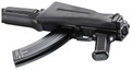 E&L Essential AK104 Airsoft AEG Rifle, Black