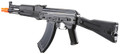 E&L Essential AK104 Airsoft AEG Rifle, Black