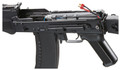 E&L Essential AK105 Airsoft AEG Rifle, Black