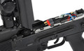 Arcturus PP19-01 Vityaz AEG PE Limited Edition Airsoft Rifle, Black