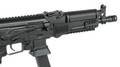 Arcturus PPK20 PE Limited Edition Airsoft AEG Rifle, Black