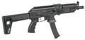 Arcturus PPK20 PE Limited Edition Airsoft AEG Rifle, Black