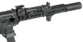 Arcturus PP19-01 Vityaz ZTAC SP1 Carbine PE Limited Edition Airsoft AEG Rifle, Black