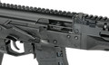 Arcturus AK12 Updated AEG PE Airsoft Rifle, Black