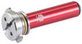 Archwick VFC Version 2 Gearbox Spring Guide, Red