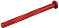 Airsoft Masterpiece Edge Custom "Twister" Guide Rod for 5.1 Hi Capas