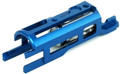 Airsoft Masterpiece EDGE Version 2 Aluminum Blowback Housing for Hi-Capa/1911, Blue