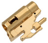 Airsoft Masterpiece Hop-Up Base for 1911 GBB Pistols, Brass