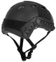 Lancer Tactical Basic Version Helmet, Black