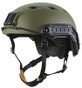 FMA Labs ACH Base Jump Helmet L/XL, OD Green