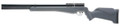 Umarex Origin PCP .22 Caliber Pellet Gun Air Rifle w/ Hand Pump, Black