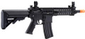 Lancer Tactical Gen 2 CQB M4 Airsoft AEG Rifle Core Series, Black