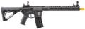 Lancer Tactical Archon 14" M-LOK Proline Series M4 Airsoft Rifle w/ Delta Stock, Black