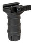 UK Arms TD "Short" Vertical Foregrip Quick-Detach, Black