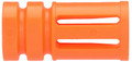 Lancer Tactical M4 AEG Flash Hider, Orange