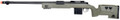 WellFire M40A3 Bolt Action Airsoft Sniper Rifle, OD Green