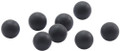 Lancer Defense .43 Cal Pepper Ball and Rubber Ball Pack, 8 Rounds of Each