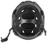Lancer Tactical BJ Type "Basic Version" Helmet in Medium, Black