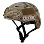 Lancer Tactical BJ Type "Basic Version" Helmet in Medium, Modern Camo