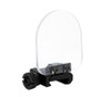 Valken Flip-up Lens Sight Protector, Black