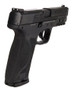 Smith & Wesson M&P9 M2.0 CO2 Half Blowback Airsoft Pistol, Black