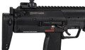 Umarex H&K VFC MP7 Navy GBB Airsoft Rifle, Black