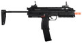 Umarex H&K VFC MP7 Navy GBB Airsoft Rifle, Black