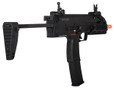 Umarex H&K VFC MP7 Navy GBB Airsoft Rifle, Black