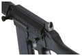 Classic Army DSA Inc. Licensed Full Length SA58 Carbine Airsoft AEG Rifle, Black