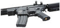 Classic Army 13.5" MK16 ECS Airsoft AEG Rifle, Black