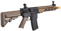 Classic Army 9.5" MK16 ECS Airsoft AEG Rifle, Two-Tone