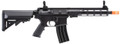 Classic Army M4 MK16 Skirmish ECS AEG Airsoft Rifle, Black