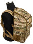 Lancer Tactical Assault Backpack, Camo