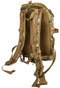 Lancer Tactical 2098C Assault Backpack, Camo